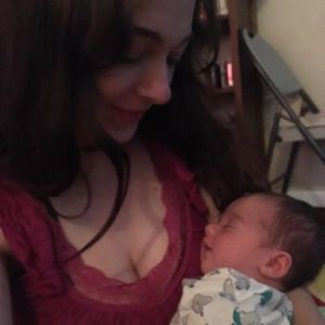 Meet your Posher, Mariah